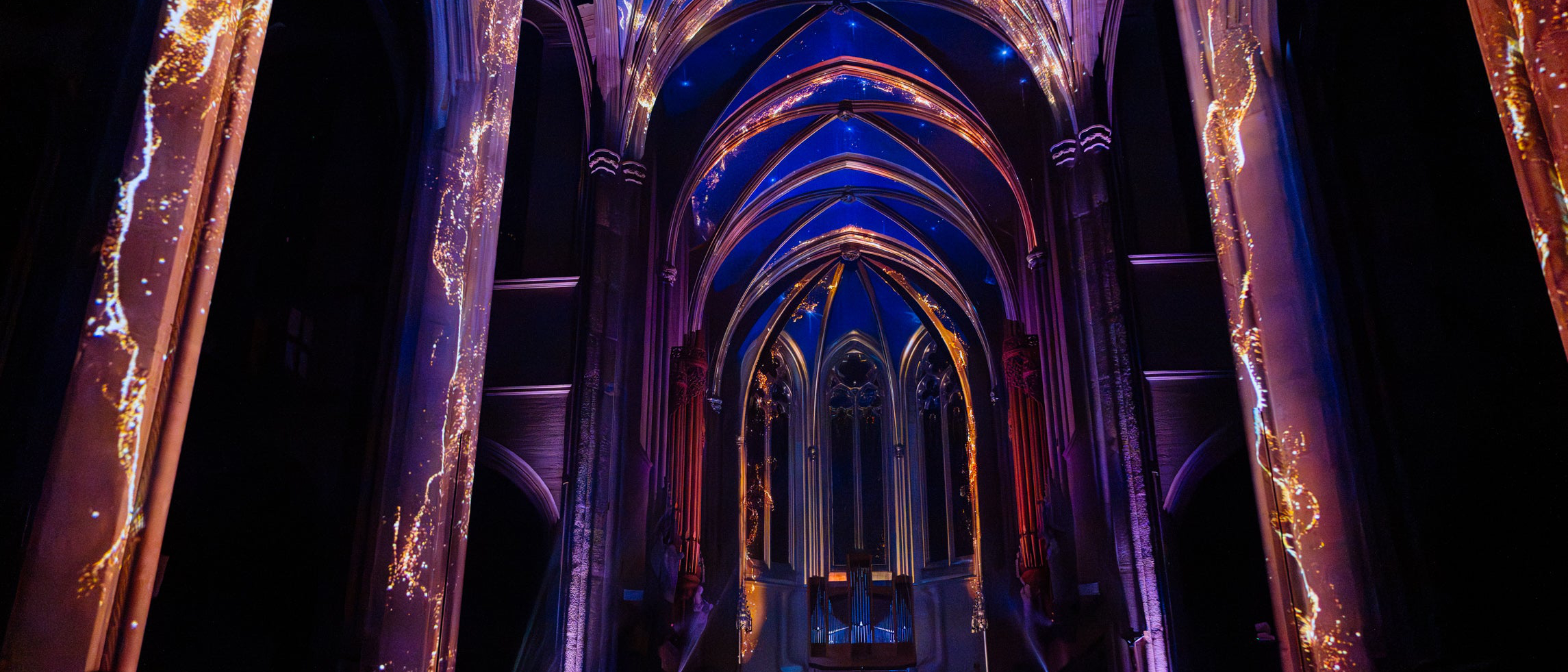 Aura Grace Cathedral